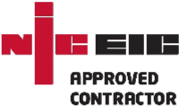 NICEIC approved contractors